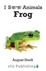 Frog - August Hoeft - 9781532442117