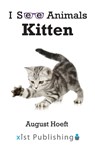 Kitten - August Hoeft - 9781532442247