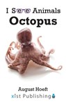 Octopus - August Hoeft - 9781532442353