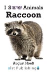 Raccoon - August Hoeft - 9781532442452