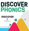 Discover R: The sound of /r/ - August Hoeft - 9781532445132