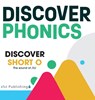 Discover Short O: The sound of /&#335;/ - August Hoeft - 9781532445774