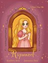 Rapunzel - Audrey Bea - 9781532445972