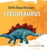 Stegosaurus - Marjorie Seevers - 9781532454998