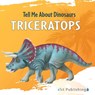 Triceratops - Marjorie Seevers - 9781532455087