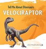 Velociraptor - Marjorie Seevers - 9781532455117