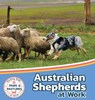 Australian Shepherds at Work - Sabrina Lakes - 9781532455391