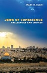 Jews of Conscience - Marc H Ellis - 9781532646935