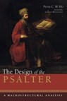 The Design of the Psalter - HO,  Peter C W - 9781532654435