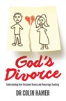 God's Divorce - HAMER,  Colin - 9781532669149