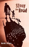 Stony the Road - RECINOS,  Harold J - 9781532674419