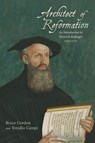 Architect of Reformation - Bruce Gordon ; Emidio Campi - 9781532679162