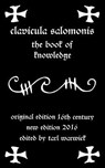 Clavicula Salomonis: The Book of Knowledge - WARWICK,  Tarl - 9781532805127