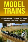 Model Trains - SMITH,  Ryan - 9781532815560