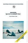 Angoisse, Qui Ne Te Connaît Pas? - KLEIN,  Robert F. - 9781532850523