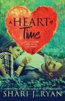 A Heart of Time - RYAN,  Shari J. - 9781532928840