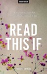 Read This If: A Collection of Essays that Prove Someone Else Gets it, Too - CATALOG,  Thought - 9781533014665