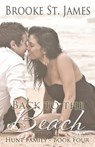 Back to the Beach - Brooke St James - 9781533219015