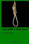 Dei delitti e delle pene - Beccaria Cesare Leggeregiovane - 9781533247995