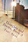 Thoughts and Poems, Book - REES,  Paul - 9781533511812