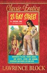 21 Gay Street - Lawrence Block - 9781533523440