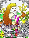 Grimm's Fairy Tales Adult Coloring Book - Adult Coloring Book - 9781533536754