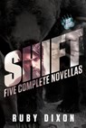Shift: A Bear Bites Anthology: Five Complete Novellas - Ruby Dixon - 9781533540102