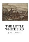 The Little White Bird: Or Adventures in Kensington Gardens - James Matthew Barrie - 9781533664556