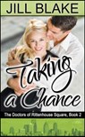 Taking a Chance - Jill Blake - 9781533718211