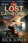The Lost Cathedral - Rick Jones - 9781533727510