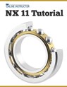NX 11 Tutorial - Online Instructor - 9781533735348