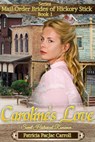Caroline's Love - Patricia PacJac Carroll - 9781533754523