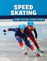 SPEED SKATING - Ellen Labrecque - 9781534107557