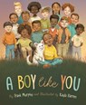 Murphy, F: Boy Like You - Frank Murphy - 9781534110465