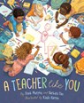 A Teacher Like You - Frank Murphy - 9781534111134