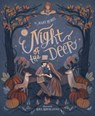 Night of the Deer - Mary Morel - 9781534112865