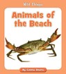 Animals of the Beach - Czeena Devera - 9781534149823