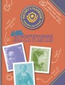 GIRL ACTIVISTS - Virginia Loh-Hagan - 9781534150775