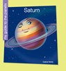 Saturn - Czeena Devera - 9781534161146