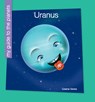 Uranus - Czeena Devera - 9781534161177