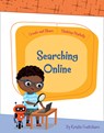 Searching Online - Kristin Fontichiaro - 9781534161382