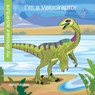 I'm a Velociraptor - Jake Nelson - 9781534170155