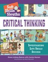 Critical Thinking - Diane Lindsey Reeves - 9781534171435
