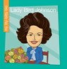 Lady Bird Johnson - Meeg Pincus - 9781534179950