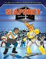 Slapshot: Icing Anger - ANDERSON,  Josh - 9781534189331