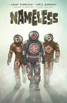 Nameless - Grant Morrison - 9781534300934