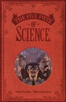Five Fists of Science (New Edition) - Matt Fraction - 9781534304369