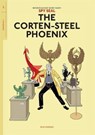 Spy Seal Volume 1: The Corten-Steel Phoenix - Rich Tommaso - 9781534304796