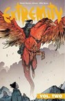 Extremity Volume 2: Warrior - Daniel Warren Johnson - 9781534306493