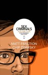 Sex Criminals Volume 5: Five-Fingered Discount - Matt Fraction - 9781534306837